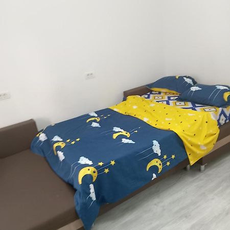 Apartamento Garsoniera Constanţa Exterior foto