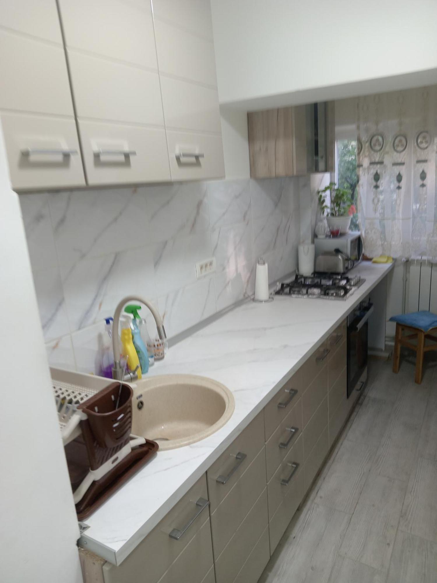 Apartamento Garsoniera Constanţa Exterior foto
