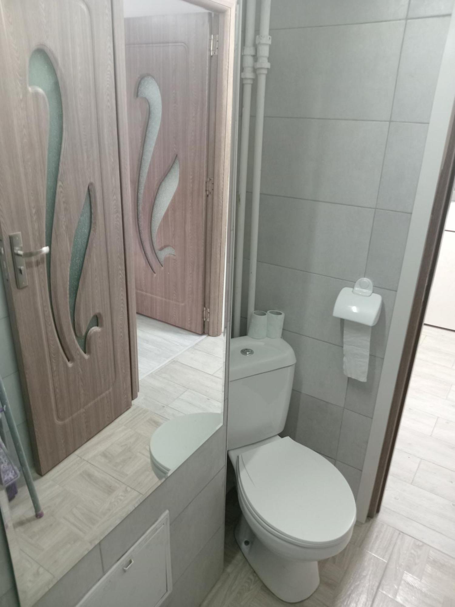 Apartamento Garsoniera Constanţa Exterior foto